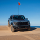 Image for article titled Ford Doesn't Plan to Make an EV F-150 Raptor
